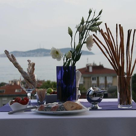 One Istanbul Hotel Suadiye المظهر الخارجي الصورة